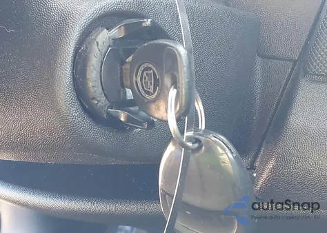 2005 Cadillac Cts Standard z USA, uszkodzony, nr VIN 1G6DP567150221177